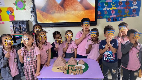 جانب من الفاعليات  