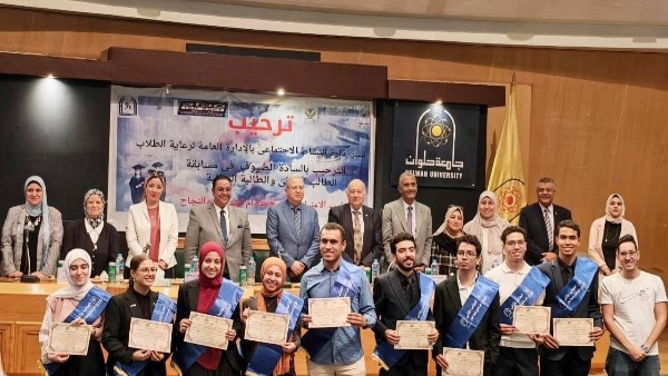 جانب من الفاعليات  