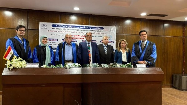 جانب من الفاعليات  