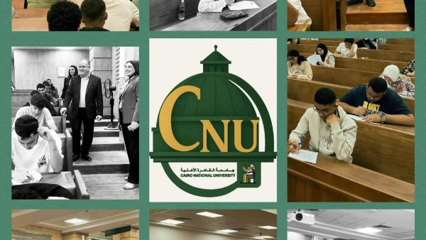 جانب من الفاعليات  