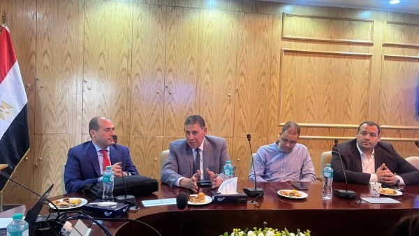 جانب من الفاعليات  