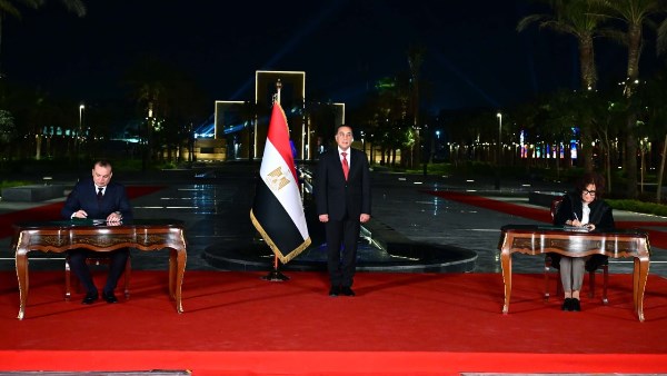 جانب من الفاعليات 