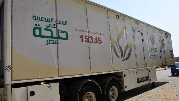 جانب من الفاعليات 