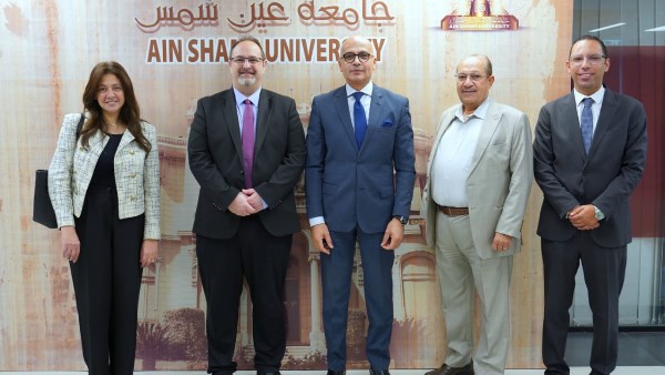 جانب من الفاعليات  