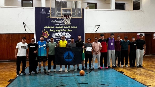 جانب من الفاعليات  