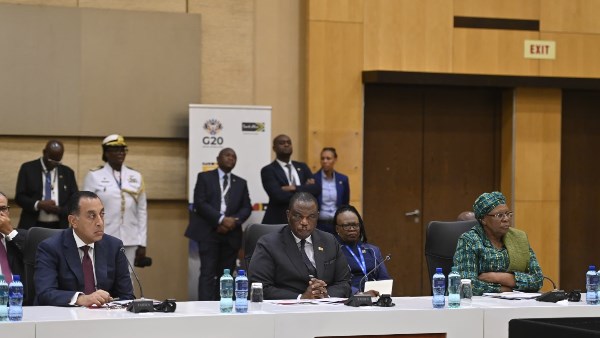 جانب من الفاعليات 