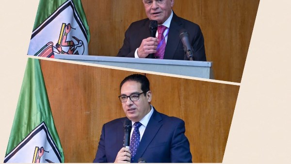 جانب من الفاعليات  