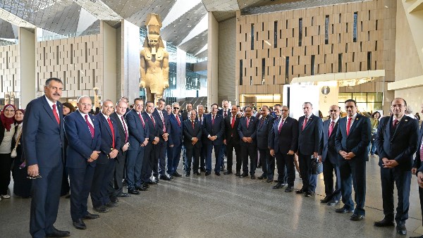 جانب من الفاعليات  