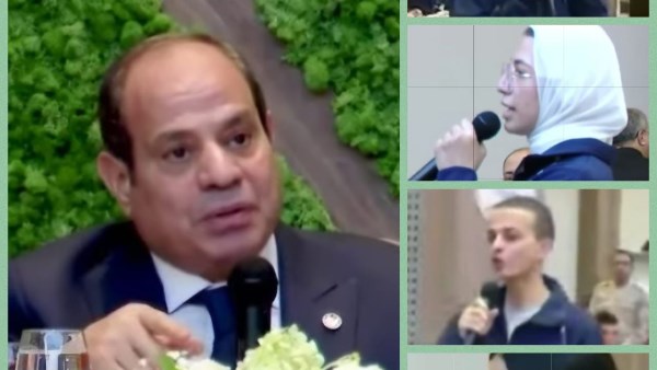 جانب من الفاعليات  