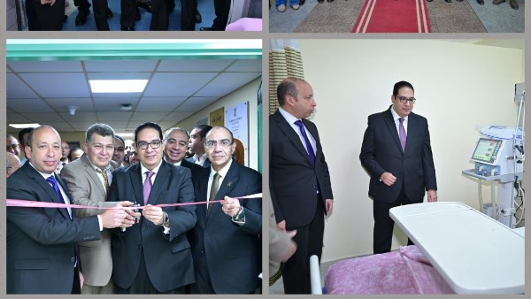 جانب من الفاعليات  