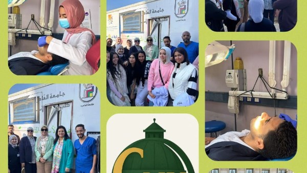 جانب من الفاعليات  