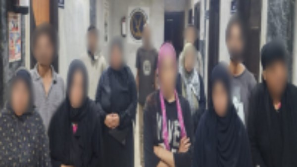 القبض على 16 شخصا يستغلون 15 طفلا فى التسول بالقاهرة والجيزة القبض على 16 شخصا يستغلون 15 طفلا فى التسول بالقاهرة والجيزة