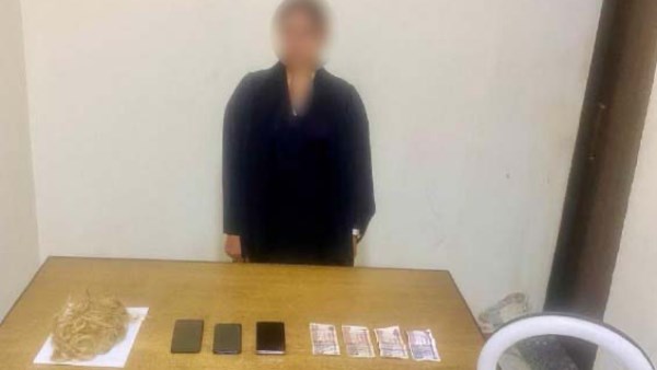 رقص خادش.. القبض على بلوجر جديدة بالشرقية رقص خادش.. القبض على بلوجر جديدة بالشرقية