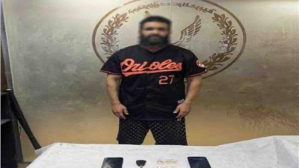 البلوجر لوشا