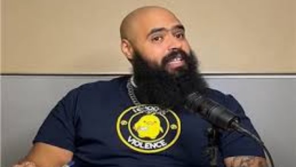 اليوتيوبر محمد عبد العاطي