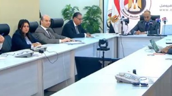 الوطنية للانتخابات