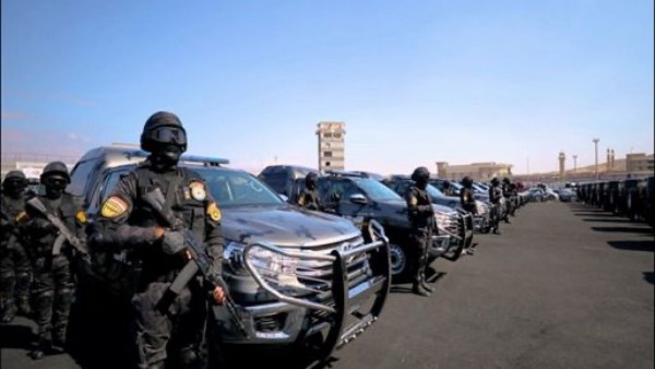 تأنين انتخابات مجلس النواب