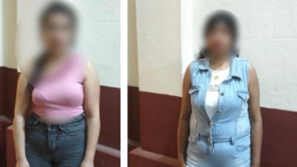 أعلن عن أنفسهن على الإنترنت.. القبض على 3 فتيات يمارسن الرذيلة في الإسكندرية