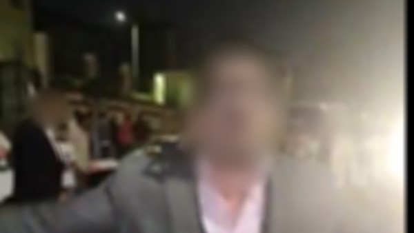 انصار المرشح