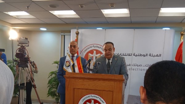 مؤتمر الوطنية للإنتخابات