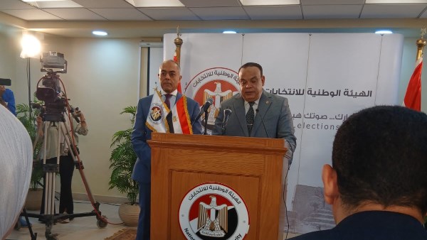 مؤتمر الوطنية للإنتخابات