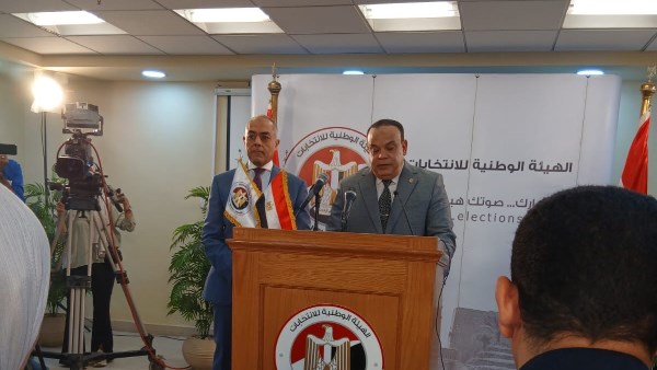 مؤتمر الوطنية للإنتخابات