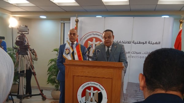 مؤتمر الوطنية للإنتخابات