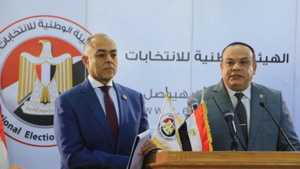 الوطنية للانتخابات