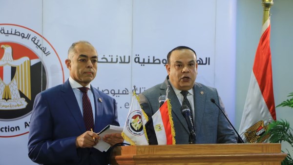 الوطنية للانتخابات