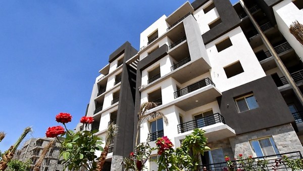 حجز شقق الاسكان الفاخر