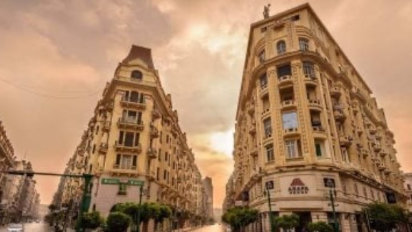 لجان حصر قانون الايجار القديم 