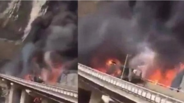 حادث المعتمرين الهنود 