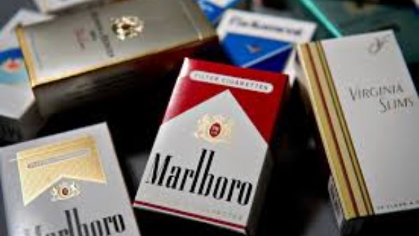 اسعار السجائر اليوم