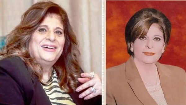 ميرفت سلامة