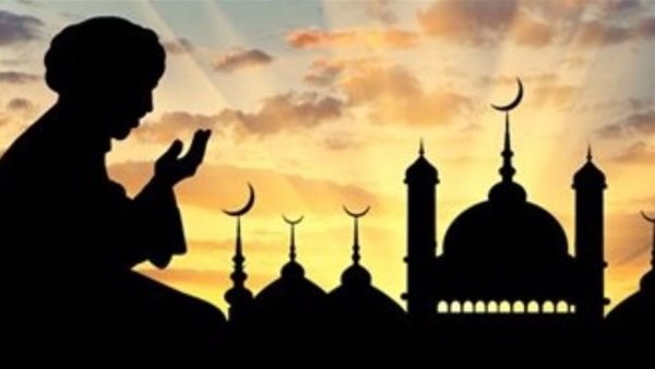 مواقيت الصلاة اليوم الاثنين 