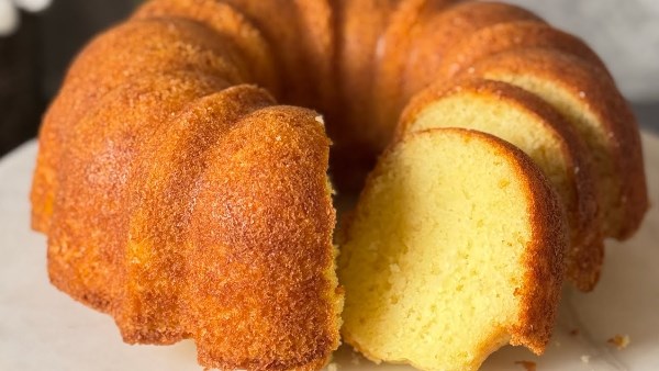 3 وصفات مضمونة .. طريقة عمل الكيكة