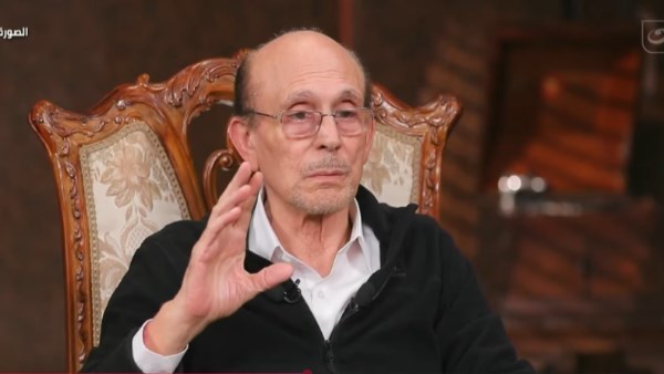 بعد مرض محمد صبحي.. أعراض الإصابة بفيروس في المخ بعد مرض محمد صبحي.. أعراض الإصابة بفيروس في المخ