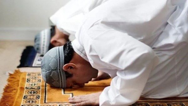 مواقيت الصلاة اليوم الخميس 