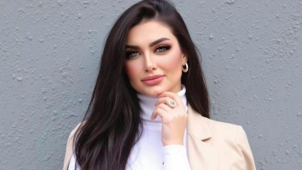 وفاة الإعلامية هبة الزياد 