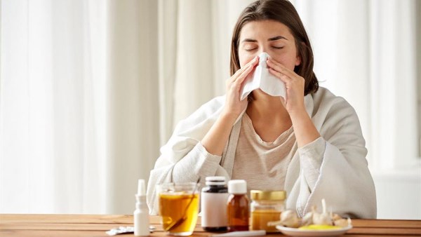 اقوى مشروب للبرد