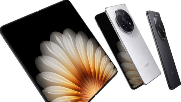 تسريبات تكشف عن Oppo Find N6 القابل للطي القادم