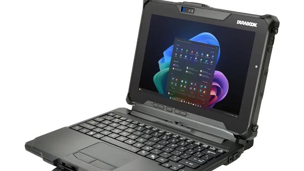 Durabook R10