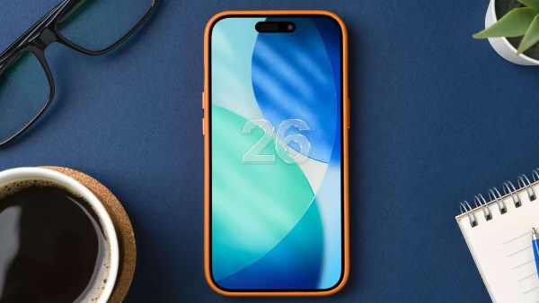iOS 26.1