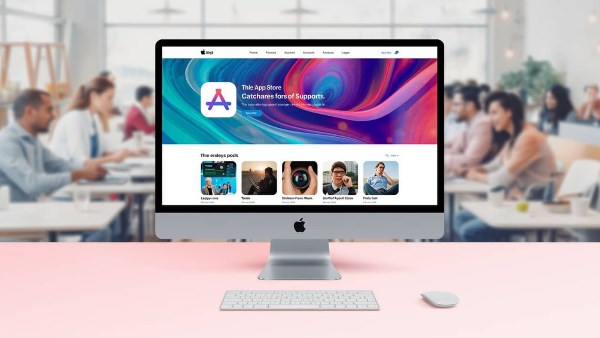 آبل تطلق متجر تطبيقات آب ستور كاملا عبر الويب