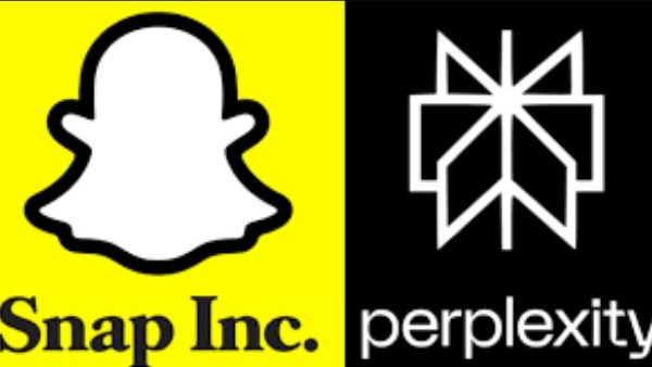 سناب شات تخطط لثورة في عالم البحث الذكي