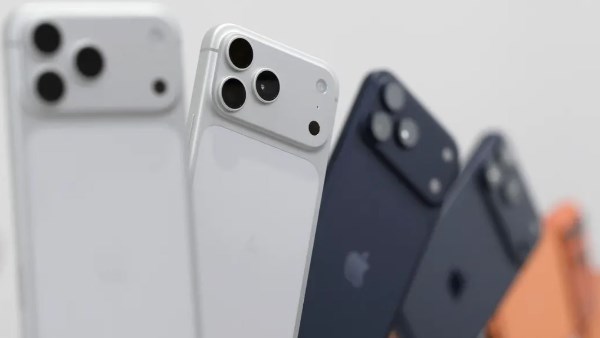 أكثر من مليار آيفون في خطر