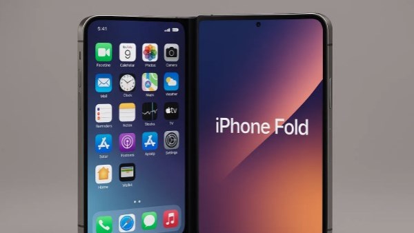 آبل تتخلى عن ميزة أمان شهيرة في iPhone Fold.. المفاجأة الصادمة آبل تتخلى عن ميزة أمان شهيرة في iPhone Fold.. المفاجأة الصادمة
