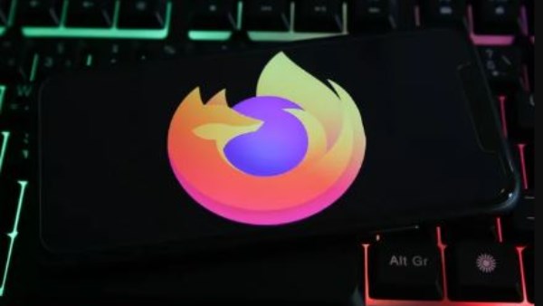 فايرفوكس