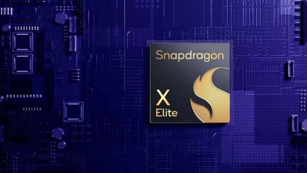 Snapdragon 