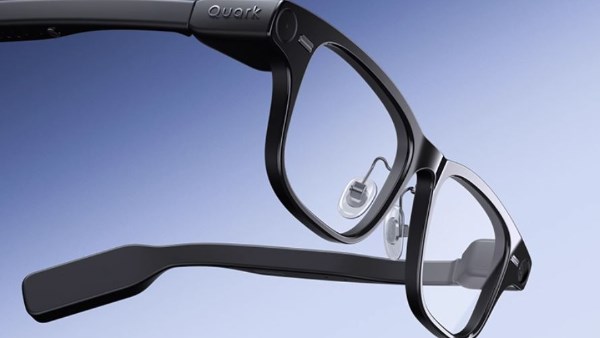 Quark AI Glasses S1